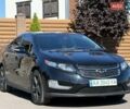 Черный Шевроле Вольт, объемом двигателя 0 л и пробегом 256 тыс. км за 8700 $, фото 9 на Automoto.ua