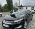 Чорний Шевроле Вольт, об'ємом двигуна 1.4 л та пробігом 297 тис. км за 8900 $, фото 1 на Automoto.ua
