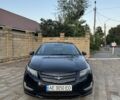Черный Шевроле Вольт, объемом двигателя 1.4 л и пробегом 271 тыс. км за 8200 $, фото 2 на Automoto.ua