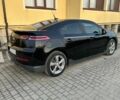 Черный Шевроле Вольт, объемом двигателя 1.4 л и пробегом 215 тыс. км за 9000 $, фото 4 на Automoto.ua