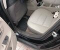 Черный Шевроле Вольт, объемом двигателя 1.4 л и пробегом 220 тыс. км за 10600 $, фото 9 на Automoto.ua