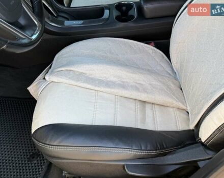 Черный Шевроле Вольт, объемом двигателя 0 л и пробегом 256 тыс. км за 8700 $, фото 50 на Automoto.ua