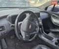 Чорний Шевроле Вольт, об'ємом двигуна 1.4 л та пробігом 150 тис. км за 6100 $, фото 2 на Automoto.ua