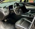 Черный Шевроле Вольт, объемом двигателя 1.4 л и пробегом 212 тыс. км за 11500 $, фото 18 на Automoto.ua