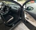Чорний Шевроле Вольт, об'ємом двигуна 1.4 л та пробігом 213 тис. км за 8600 $, фото 7 на Automoto.ua