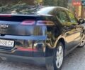 Чорний Шевроле Вольт, об'ємом двигуна 1.4 л та пробігом 231 тис. км за 8700 $, фото 1 на Automoto.ua