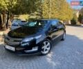 Чорний Шевроле Вольт, об'ємом двигуна 1.4 л та пробігом 231 тис. км за 8700 $, фото 5 на Automoto.ua