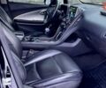 Чорний Шевроле Вольт, об'ємом двигуна 1.4 л та пробігом 220 тис. км за 10500 $, фото 11 на Automoto.ua