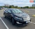 Черный Шевроле Вольт, объемом двигателя 1.4 л и пробегом 270 тыс. км за 8999 $, фото 1 на Automoto.ua