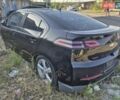 Чорний Шевроле Вольт, об'ємом двигуна 1.4 л та пробігом 150 тис. км за 6100 $, фото 9 на Automoto.ua