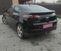 Чорний Шевроле Вольт, об'ємом двигуна 1.4 л та пробігом 150 тис. км за 10600 $, фото 3 на Automoto.ua