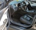 Черный Шевроле Вольт, объемом двигателя 1.4 л и пробегом 253 тыс. км за 9999 $, фото 9 на Automoto.ua