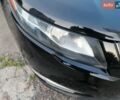 Черный Шевроле Вольт, объемом двигателя 1.4 л и пробегом 184 тыс. км за 9000 $, фото 5 на Automoto.ua