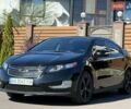 Чорний Шевроле Вольт, об'ємом двигуна 0 л та пробігом 256 тис. км за 9200 $, фото 3 на Automoto.ua