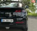 Чорний Шевроле Вольт, об'ємом двигуна 1.4 л та пробігом 241 тис. км за 8399 $, фото 37 на Automoto.ua