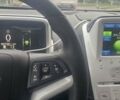 Черный Шевроле Вольт, объемом двигателя 1.4 л и пробегом 249 тыс. км за 8500 $, фото 8 на Automoto.ua