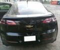 Чорний Шевроле Вольт, об'ємом двигуна 1.4 л та пробігом 184 тис. км за 9500 $, фото 4 на Automoto.ua