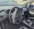 Черный Шевроле Вольт, объемом двигателя 0 л и пробегом 150 тыс. км за 6100 $, фото 6 на Automoto.ua
