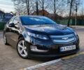 Черный Шевроле Вольт, объемом двигателя 1.4 л и пробегом 224 тыс. км за 9900 $, фото 7 на Automoto.ua