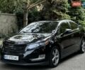 Черный Шевроле Вольт, объемом двигателя 1.4 л и пробегом 212 тыс. км за 11500 $, фото 8 на Automoto.ua