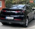 Черный Шевроле Вольт, объемом двигателя 1.4 л и пробегом 212 тыс. км за 11500 $, фото 4 на Automoto.ua