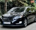 Черный Шевроле Вольт, объемом двигателя 1.4 л и пробегом 212 тыс. км за 11500 $, фото 1 на Automoto.ua
