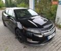 Чорний Шевроле Вольт, об'ємом двигуна 1.4 л та пробігом 213 тис. км за 8600 $, фото 2 на Automoto.ua