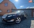 Черный Шевроле Вольт, объемом двигателя 1.4 л и пробегом 230 тыс. км за 9600 $, фото 1 на Automoto.ua