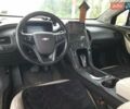 Чорний Шевроле Вольт, об'ємом двигуна 1.4 л та пробігом 213 тис. км за 8600 $, фото 12 на Automoto.ua