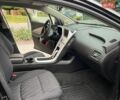 Чорний Шевроле Вольт, об'ємом двигуна 1.4 л та пробігом 231 тис. км за 8700 $, фото 20 на Automoto.ua