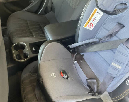 Черный Шевроле Вольт, объемом двигателя 1.4 л и пробегом 190 тыс. км за 9500 $, фото 8 на Automoto.ua