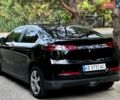Черный Шевроле Вольт, объемом двигателя 1.4 л и пробегом 220 тыс. км за 10500 $, фото 2 на Automoto.ua