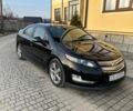 Черный Шевроле Вольт, объемом двигателя 1.4 л и пробегом 215 тыс. км за 9000 $, фото 1 на Automoto.ua