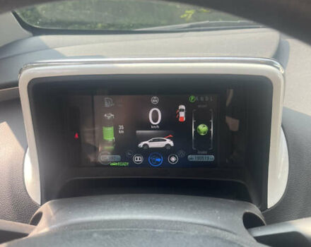 Черный Шевроле Вольт, объемом двигателя 1.4 л и пробегом 190 тыс. км за 9500 $, фото 26 на Automoto.ua