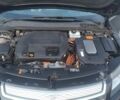 Чорний Шевроле Вольт, об'ємом двигуна 1.4 л та пробігом 152 тис. км за 9690 $, фото 12 на Automoto.ua