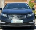Чорний Шевроле Вольт, об'ємом двигуна 0 л та пробігом 256 тис. км за 9200 $, фото 6 на Automoto.ua