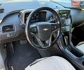 Чорний Шевроле Вольт, об'ємом двигуна 0 л та пробігом 256 тис. км за 9200 $, фото 46 на Automoto.ua