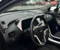 Черный Шевроле Вольт, объемом двигателя 1.4 л и пробегом 297 тыс. км за 8900 $, фото 9 на Automoto.ua