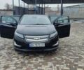Черный Шевроле Вольт, объемом двигателя 1.4 л и пробегом 375 тыс. км за 9200 $, фото 9 на Automoto.ua