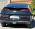 Чорний Шевроле Вольт, об'ємом двигуна 0 л та пробігом 256 тис. км за 9200 $, фото 26 на Automoto.ua