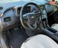 Черный Шевроле Вольт, объемом двигателя 0 л и пробегом 256 тыс. км за 8700 $, фото 44 на Automoto.ua
