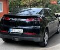 Чорний Шевроле Вольт, об'ємом двигуна 1.4 л та пробігом 220 тис. км за 10500 $, фото 1 на Automoto.ua