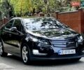 Черный Шевроле Вольт, объемом двигателя 1.4 л и пробегом 212 тыс. км за 11500 $, фото 3 на Automoto.ua