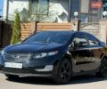 Черный Шевроле Вольт, объемом двигателя 0 л и пробегом 256 тыс. км за 8700 $, фото 4 на Automoto.ua