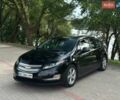 Чорний Шевроле Вольт, об'ємом двигуна 1.4 л та пробігом 241 тис. км за 8399 $, фото 25 на Automoto.ua
