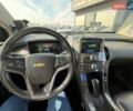 Черный Шевроле Вольт, объемом двигателя 1.4 л и пробегом 200 тыс. км за 9690 $, фото 20 на Automoto.ua