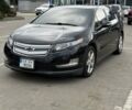 Чорний Шевроле Вольт, об'ємом двигуна 1.4 л та пробігом 260 тис. км за 10800 $, фото 1 на Automoto.ua