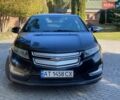 Чорний Шевроле Вольт, об'ємом двигуна 1.4 л та пробігом 231 тис. км за 8700 $, фото 1 на Automoto.ua