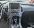 Чорний Шевроле Вольт, об'ємом двигуна 1.4 л та пробігом 150 тис. км за 6100 $, фото 4 на Automoto.ua