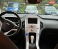 Чорний Шевроле Вольт, об'ємом двигуна 1.4 л та пробігом 231 тис. км за 8700 $, фото 24 на Automoto.ua